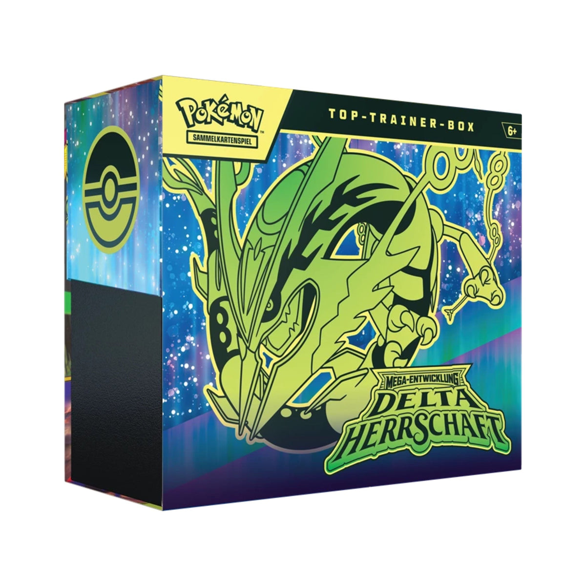 [Pre-Order] Pokémon - Delta Reign Elite Trainer Box - SparkLeaf TCG