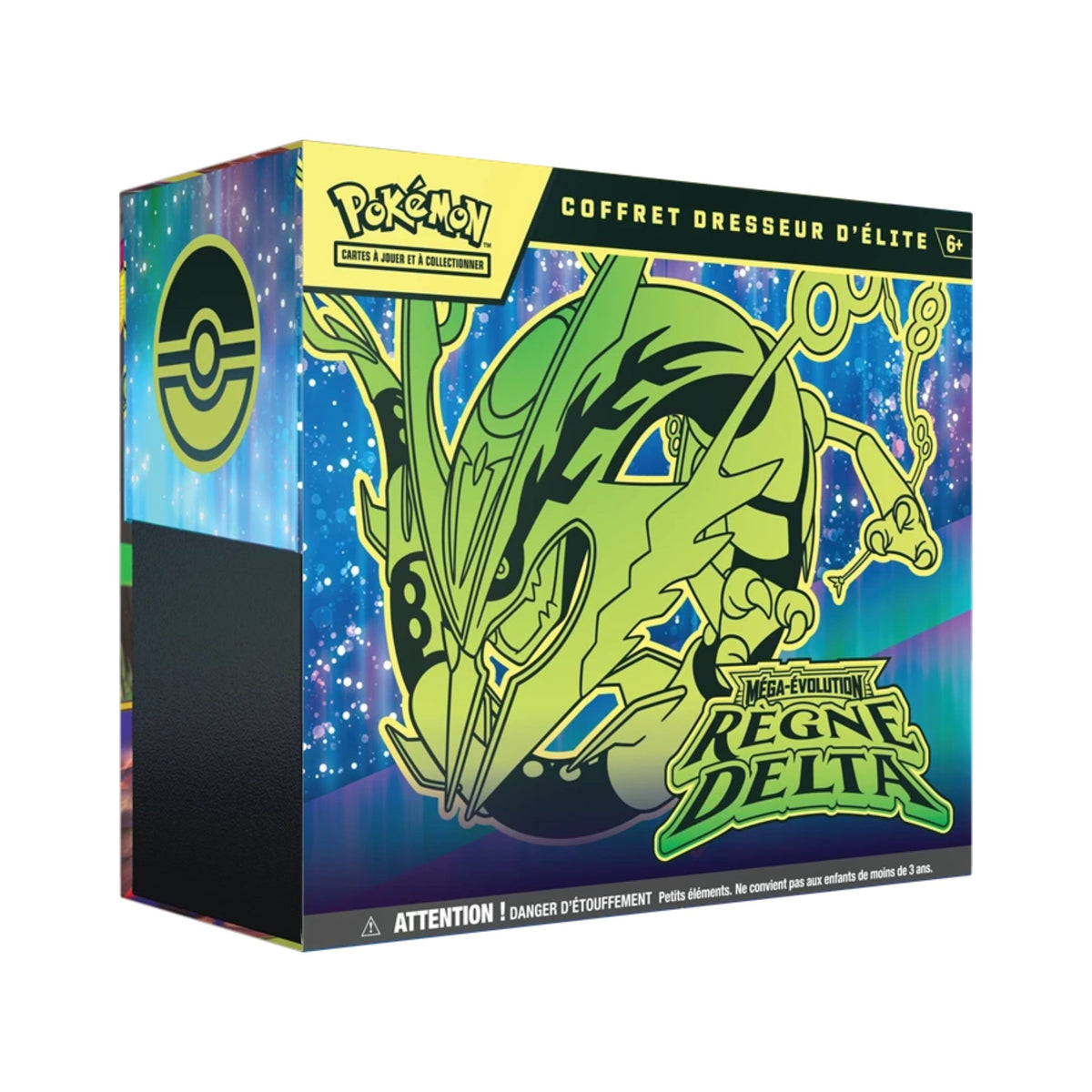 [Pre-Order] Pokémon - Delta Reign Elite Trainer Box - SparkLeaf TCG