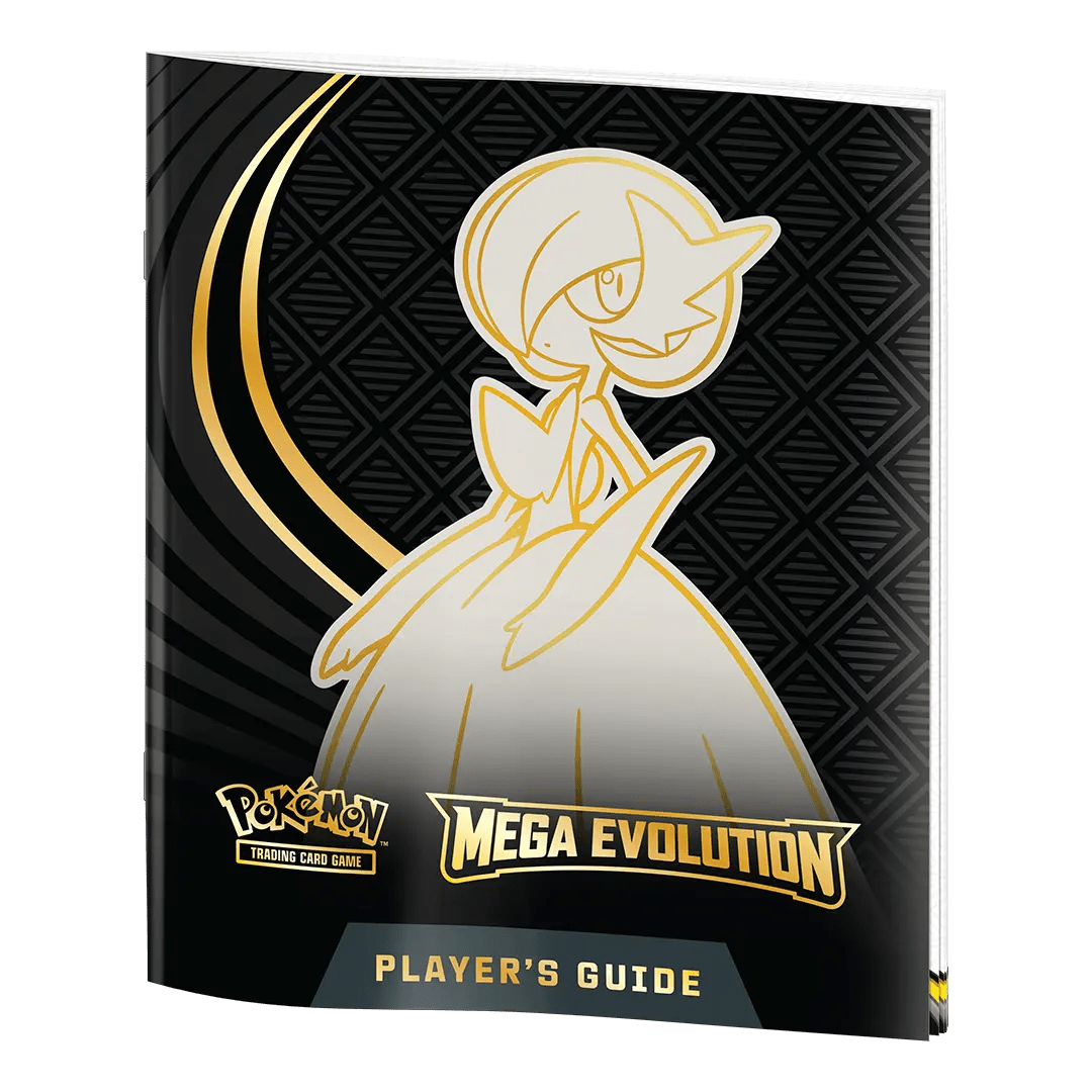 [Pre - Order] Pokémon - Mega Evolution Elite Trainer Box (ETB) - EN - SparkLeaf TCG
