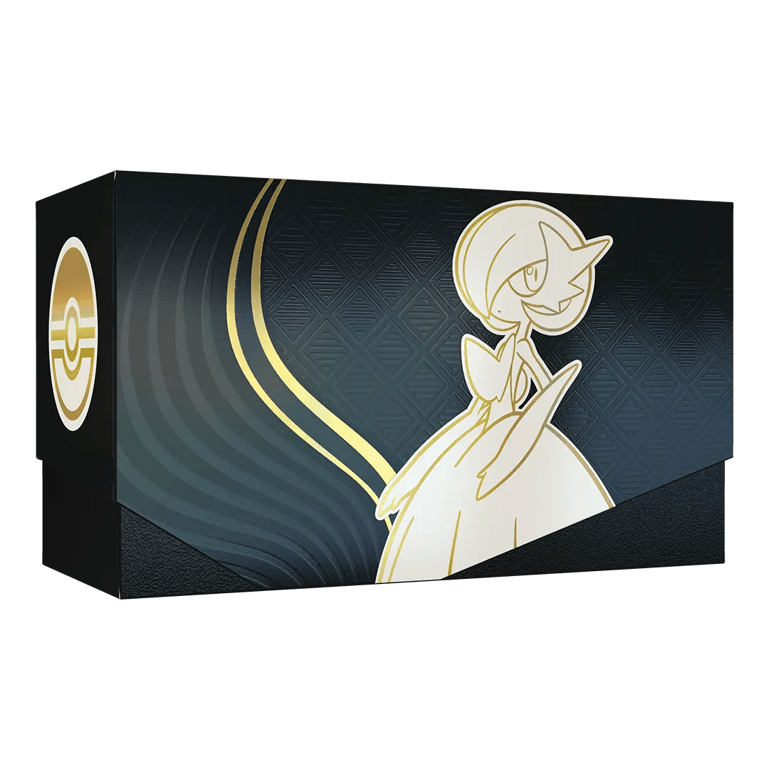 [Pre - Order] Pokémon - Mega Evolution Elite Trainer Box (ETB) - EN - SparkLeaf TCG