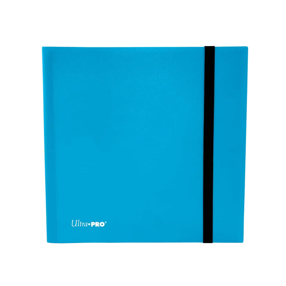 Ultra Pro - 12 - Pocket Eclipse PRO - Binder - SparkLeaf TCG