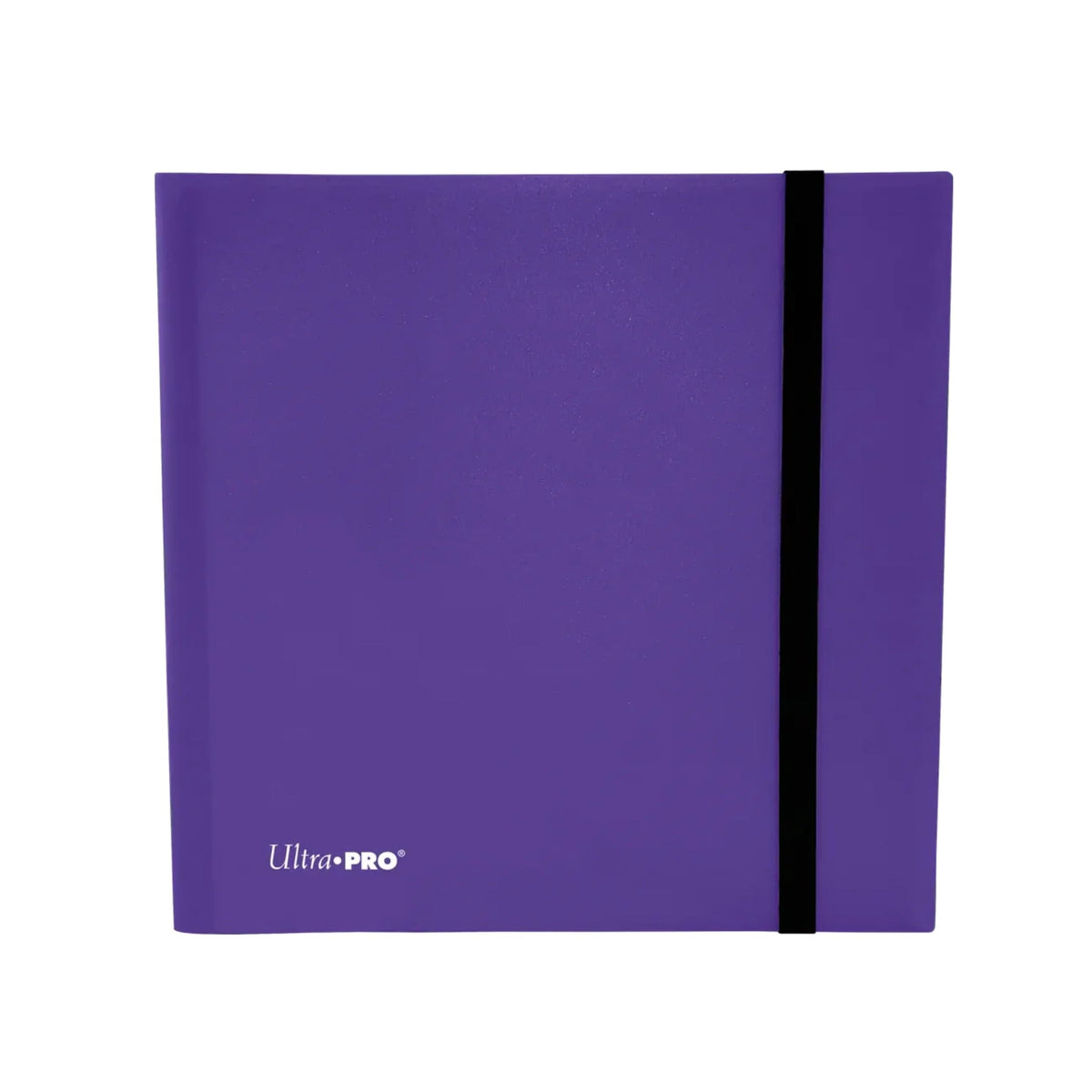 Ultra Pro - 12 - Pocket Eclipse PRO - Binder - SparkLeaf TCG