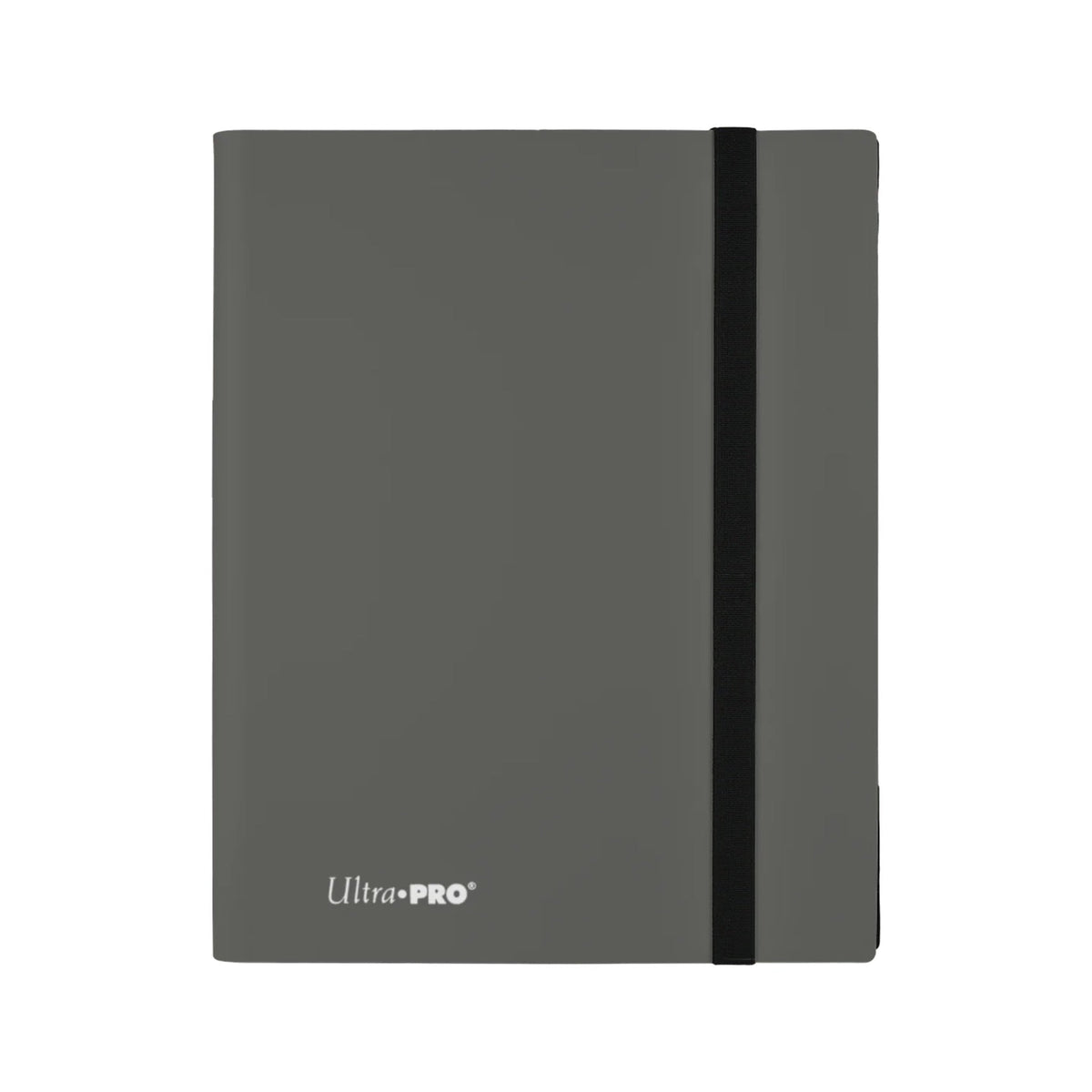 Ultra Pro - 9 - Pocket Pro Binder Eclipse - Grau / Schwarz / Blau - SparkLeaf TCG