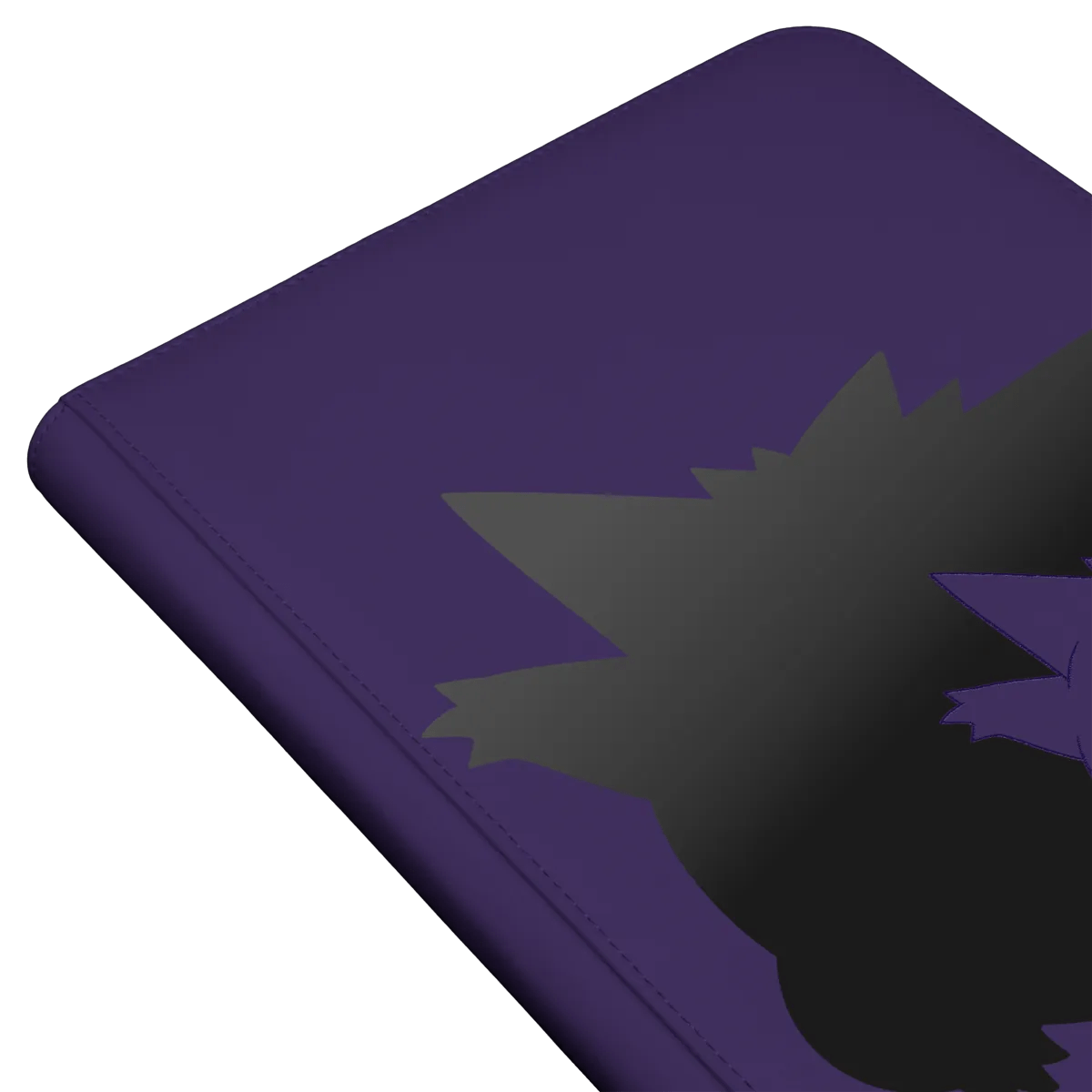 Ultra Pro - Elite Series: 9 - Pocket Zippered PRO - Binder Gengar - SparkLeaf TCG