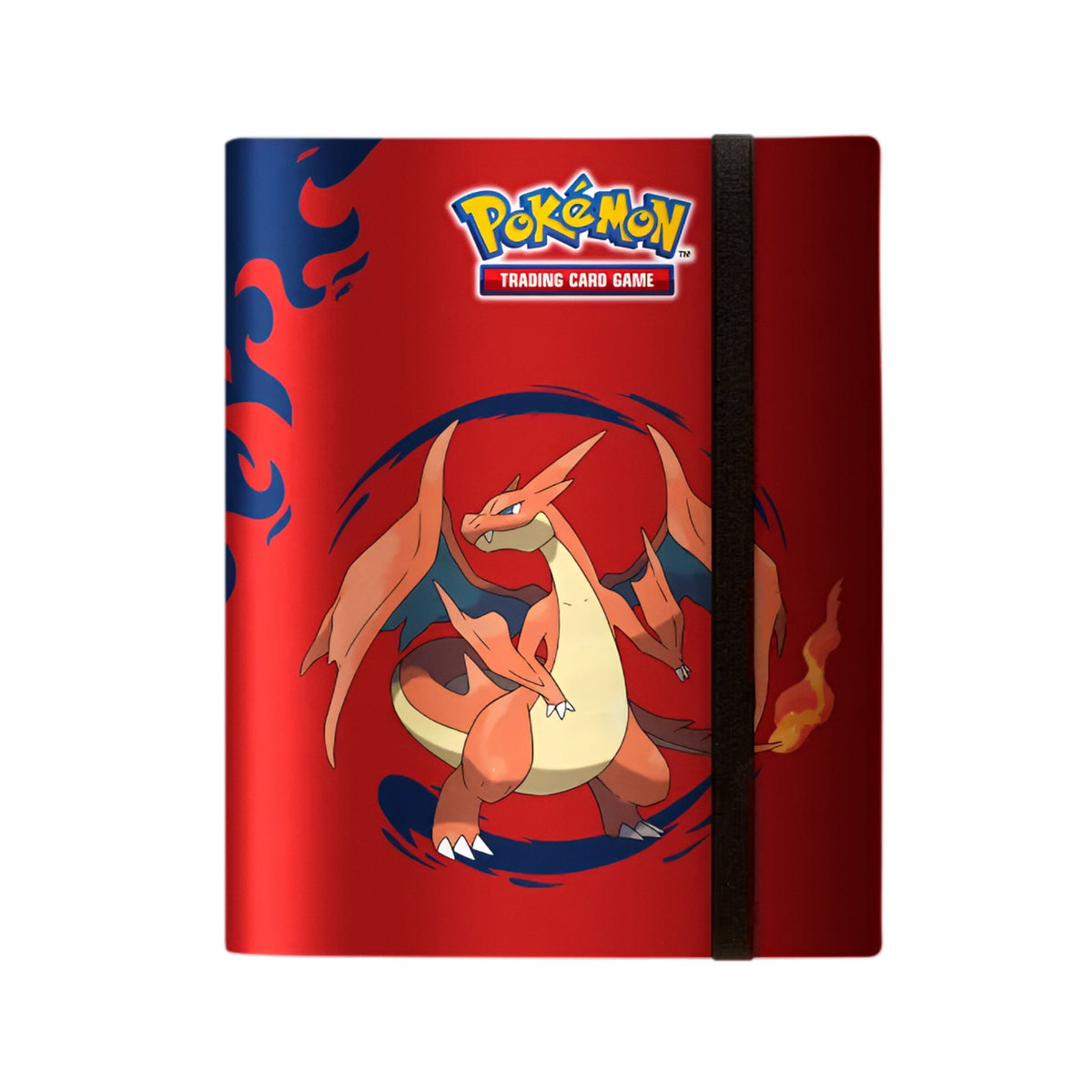 Ultra Pro - Mega Charizard X and Mega Charizard Y 9-Pocket PRO-Binder - SparkLeaf TCG