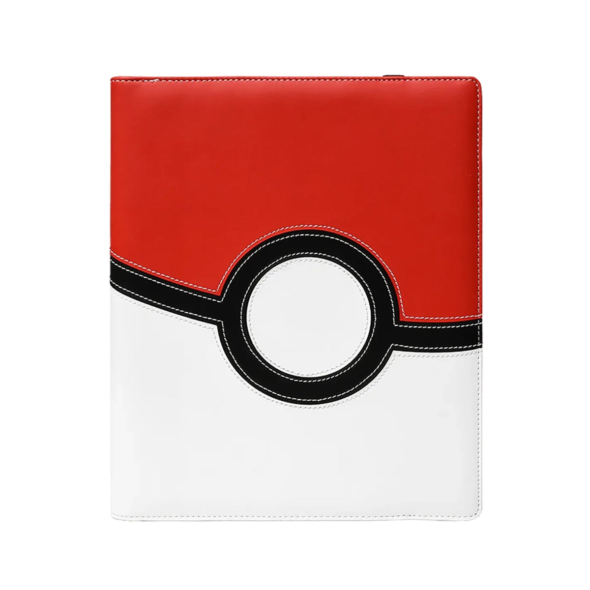 Ultra Pro - Poké Ball Premium 9 - Pocket PRO Binder - SparkLeaf TCG