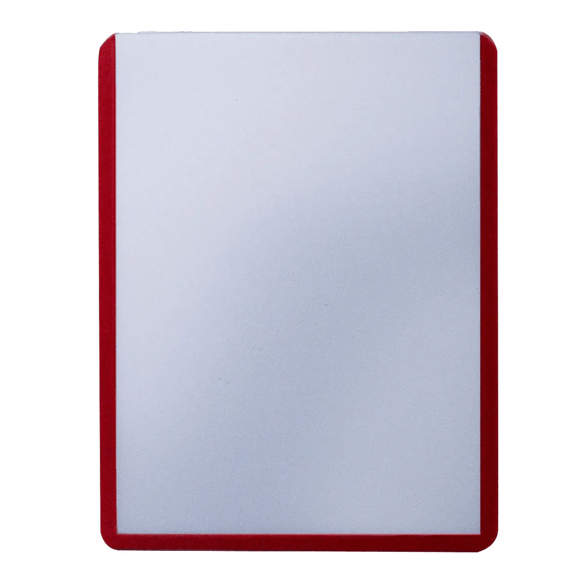 Ultra Pro Toploader 3" x 4" - Regular Toploader (25 Stück) - SparkLeaf TCG